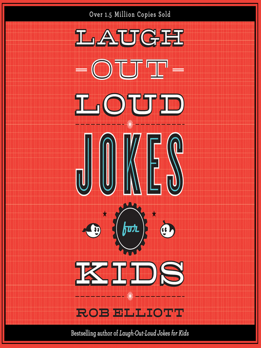 Title details for Laugh-Out-Loud Jokes for Kids by Dylan August - Available